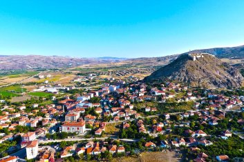 Ankara Kalecik İlçesi Noutica Beauty & Lounge Güzellik Merkezi