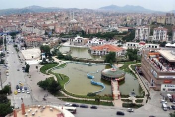 Ankara Keçiören İlçesi Noutica Beauty & Lounge Güzellik Merkezi