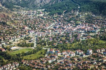 Ankara Nallıhan İlçesi Noutica Beauty & Lounge Güzellik Merkezi
