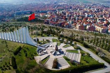 Ankara Polatlı İlçesi Noutica Beauty & Lounge Güzellik Merkezi